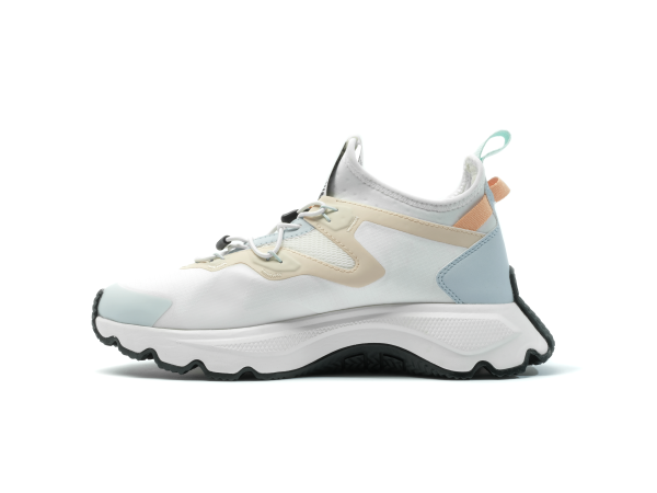 99164-155-M | THUNDER LO S | STAR WHITE/SAND - Image 4