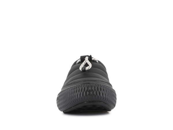 99511-008-M | PALLANOVA PAD MULE | BLACK - Image 3