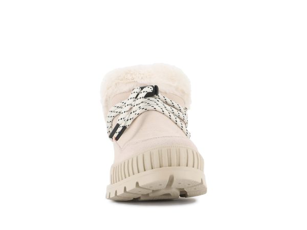 99516-175-M | PALLASHOCK LO HIVER | ALMOND MILK - Image 3