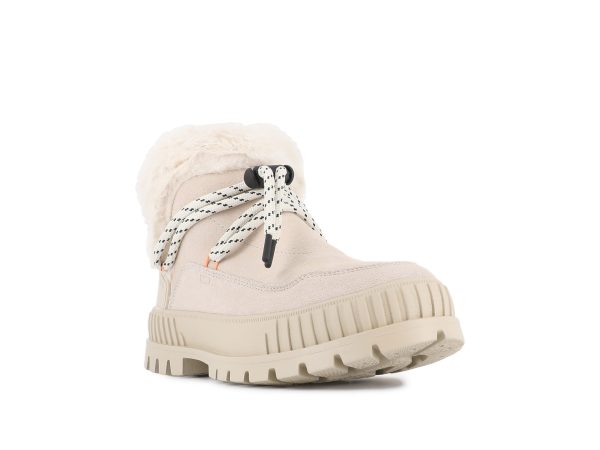 99516-175-M | PALLASHOCK LO HIVER | ALMOND MILK - Image 2