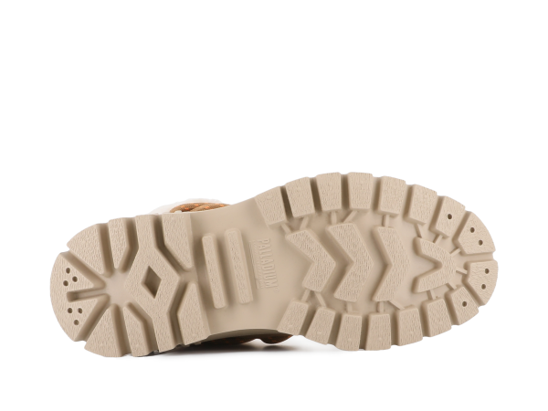 99516-219-M | PALLASHOCK LO HIVER | IRISH BROWN - Image 5
