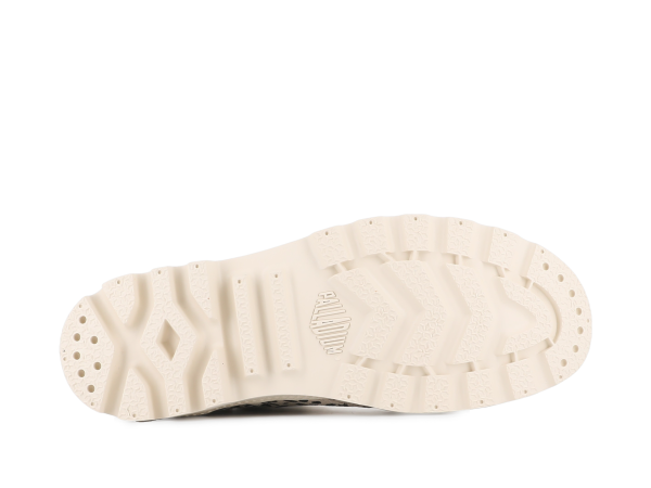 99519-978-M | PAMPA HI ZIP WL LEO | WAVE GRAY/BROWN - Image 5