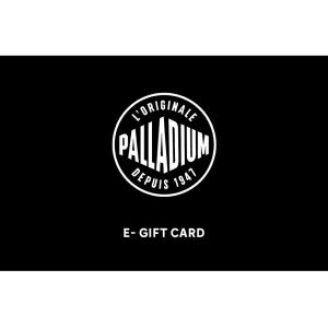 GIFT CARD | E-GIFT CARD