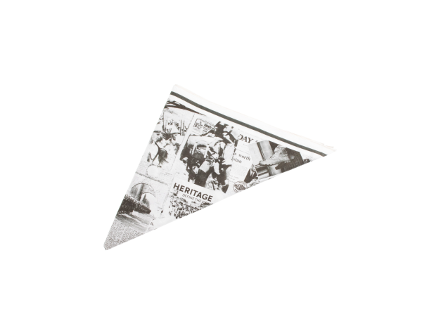 AC0077-992 | BANDANA | WHITE/MIXED - Image 3
