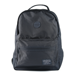 BG109-008 | BACKPACK | BLACK