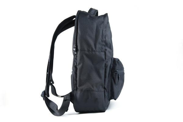 BG109-008 | BACKPACK | BLACK - Image 6