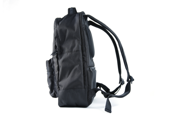 BG109-008 | BACKPACK | BLACK - Image 2