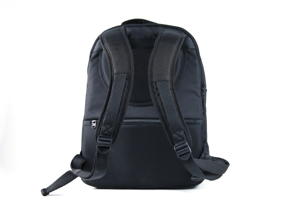 BG109-008 | BACKPACK | BLACK - Image 4