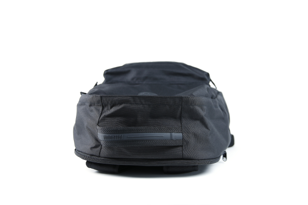 BG109-008 | BACKPACK | BLACK - Image 3