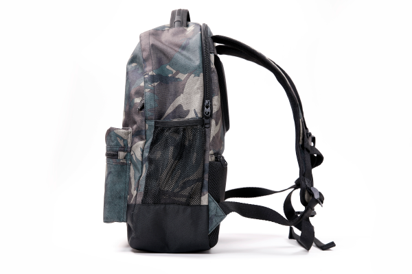 BG109-971 | BACKPACK | CAMOUFLAGE - Image 3