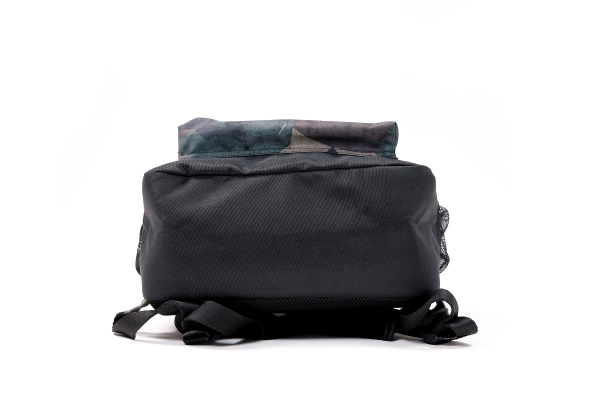 BG109-971 | BACKPACK | CAMOUFLAGE - Image 4