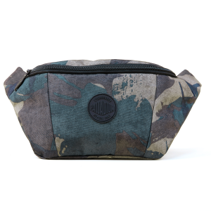 BG110-971 | CROSSBODY BAG | CAMOUFLAGE