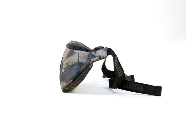BG110-971 | CROSSBODY BAG | CAMOUFLAGE - Image 2