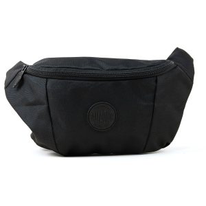 BG111-008 | CROSSBODY BAG | BLACK