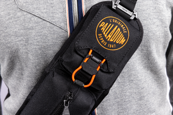 BG174-008 | CHEST BAG DET - Image 2