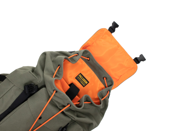 BG178-379 | PARACHUTE BAG - Image 4