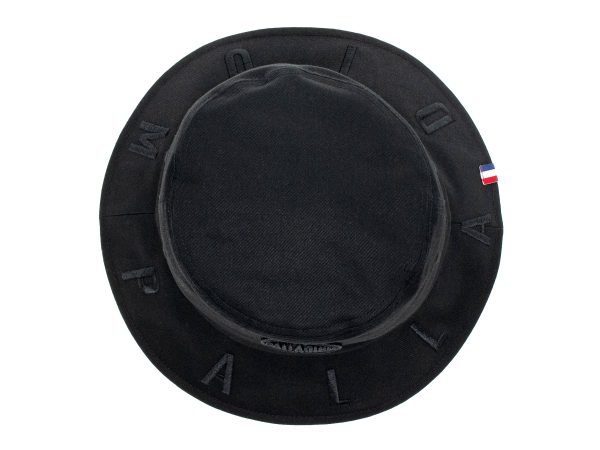 C3194-008 | PALLADIUM LOGO BUCKET HAT - Image 3