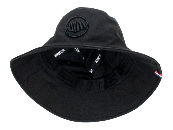 C3194-008 | PALLADIUM LOGO BUCKET HAT - Image 4