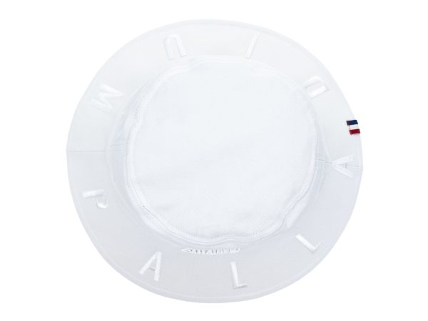 C3194-100 | PALLADIUM LOGO BUCKET HAT - Image 4