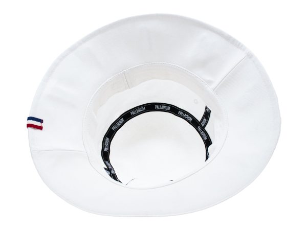 C3194-100 | PALLADIUM LOGO BUCKET HAT - Image 2