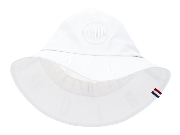 C3194-100 | PALLADIUM LOGO BUCKET HAT - Image 5