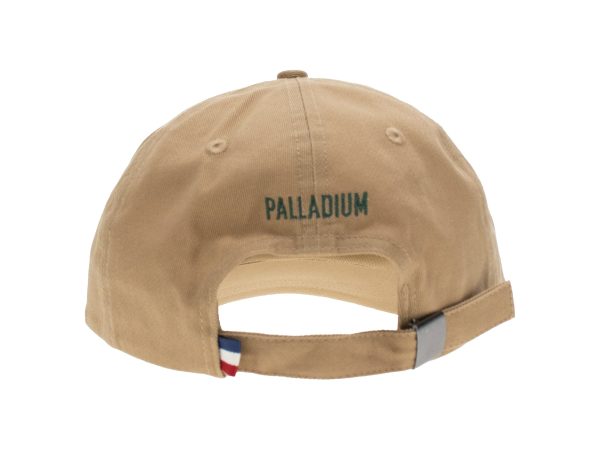 C3198-262 | OASIS PATCHES CAP | BEIGE - Image 2