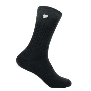 SX0110-038 | MEN'S BASIC RIB | DARK GREY