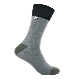SX0112-996 | MEN'S CREW BLOCKS | OLIVE