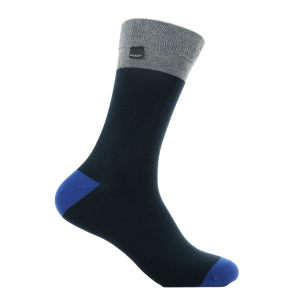 SX0112-998 | MEN'S CREW BLOCKS | BLUE
