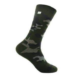 SX0114-996 | MEN'S CREW CAMO | OLIVE