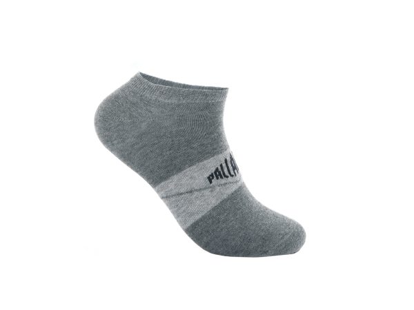 SX0117-993 | MEN'S SPORT INVISIBLE | WHITE/LT GREY/GREY - Image 2