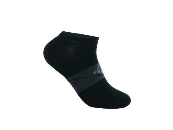 SX0117-994 | MEN'S SPORT INVISIBLE | BLACK/WHITE/LT GREY - Image 3