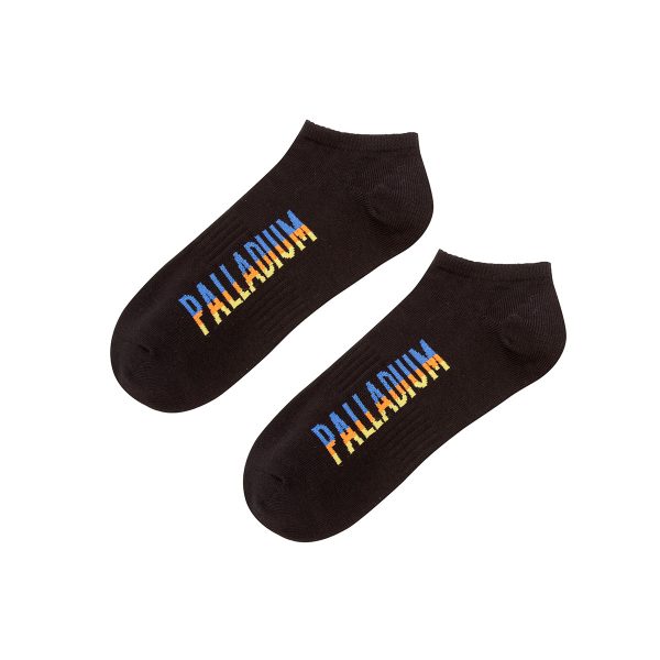 SX7158-988 | ANGLE SOCKS RAINBOW PACK - Image 2