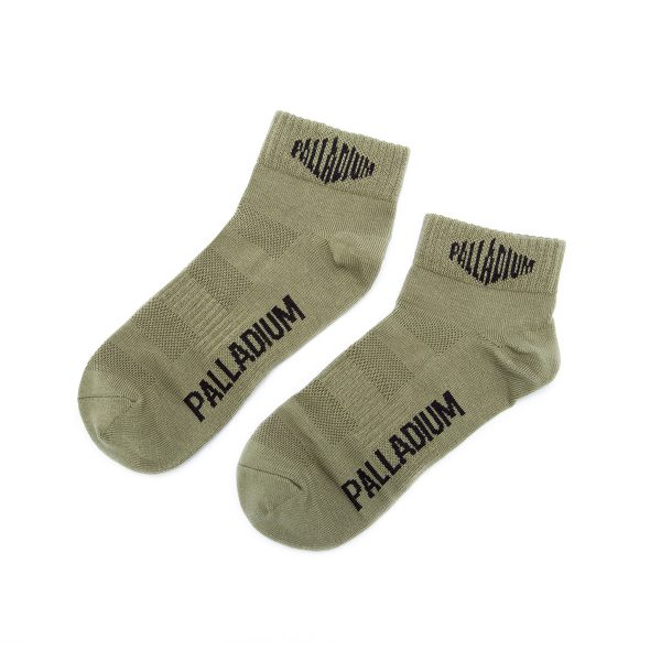 SX7159-989 | BASIC LO SOCKS PACK - Image 2