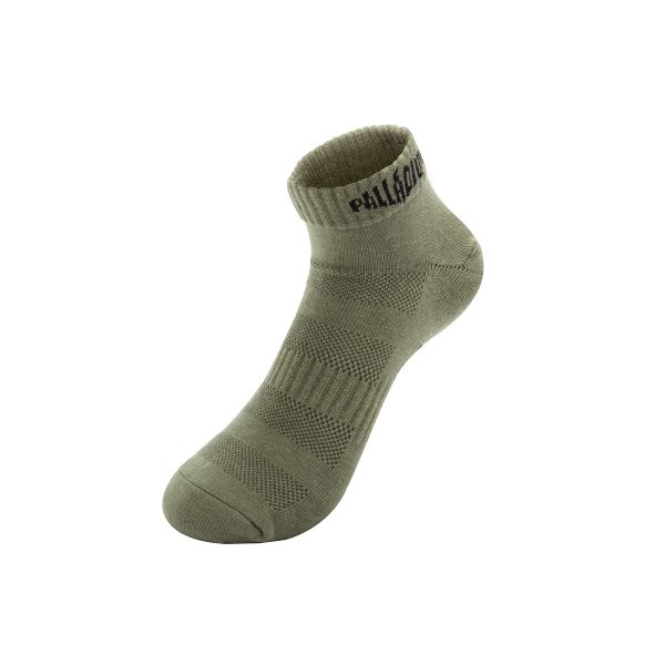 SX7159-989 | BASIC LO SOCKS PACK - Image 4