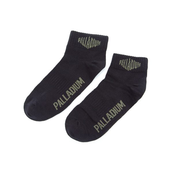 SX7159-989 | BASIC LO SOCKS PACK - Image 3