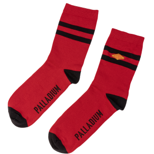 SX7160-614 | CNY HI SOCKS | SALSA