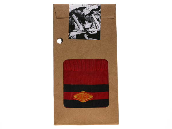 SX7160-614 | CNY HI SOCKS | SALSA - Image 3