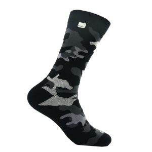 SX9113-008 | WOMEN'S CREW CAMO | BLACK