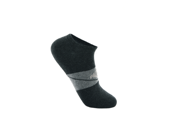SX9118-993 | WOMEN'S SPORT INVISIBLE | WHITE/LT GREY/GREY - Image 4